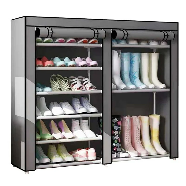 Rangement chaussure 2 battant