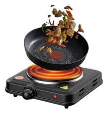 RECHAUD plaque de cuisson