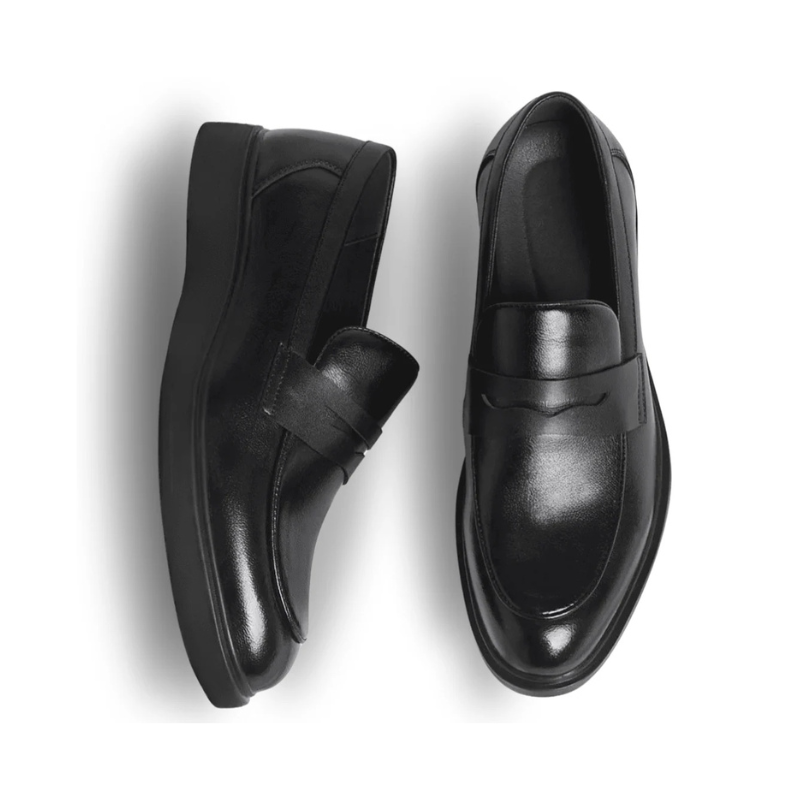 Mocassins albero en cuir 002