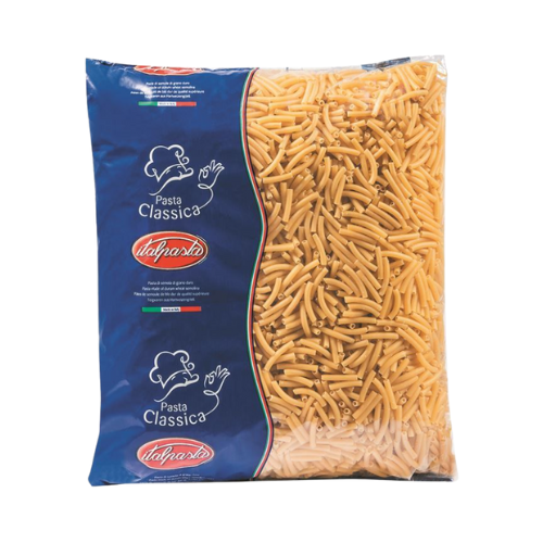 Sac de macaronis 5 kg Pasta Gayneux