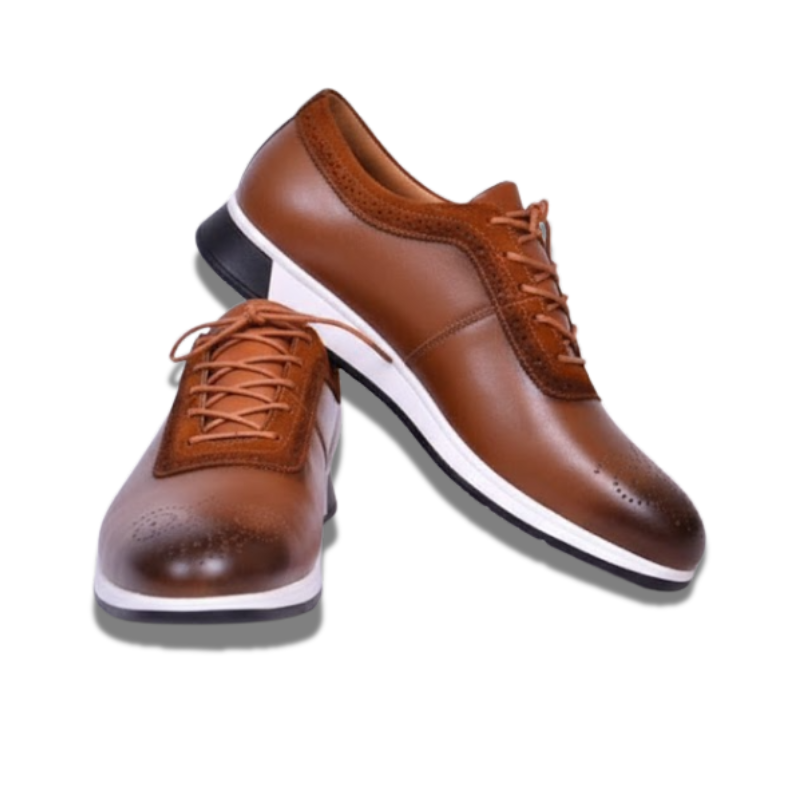 chaussure derby de Berluti