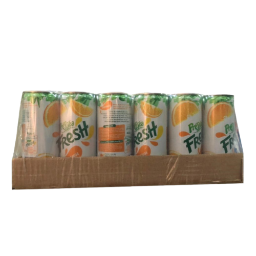 Carton de canettes Pressea (24 Pieces)