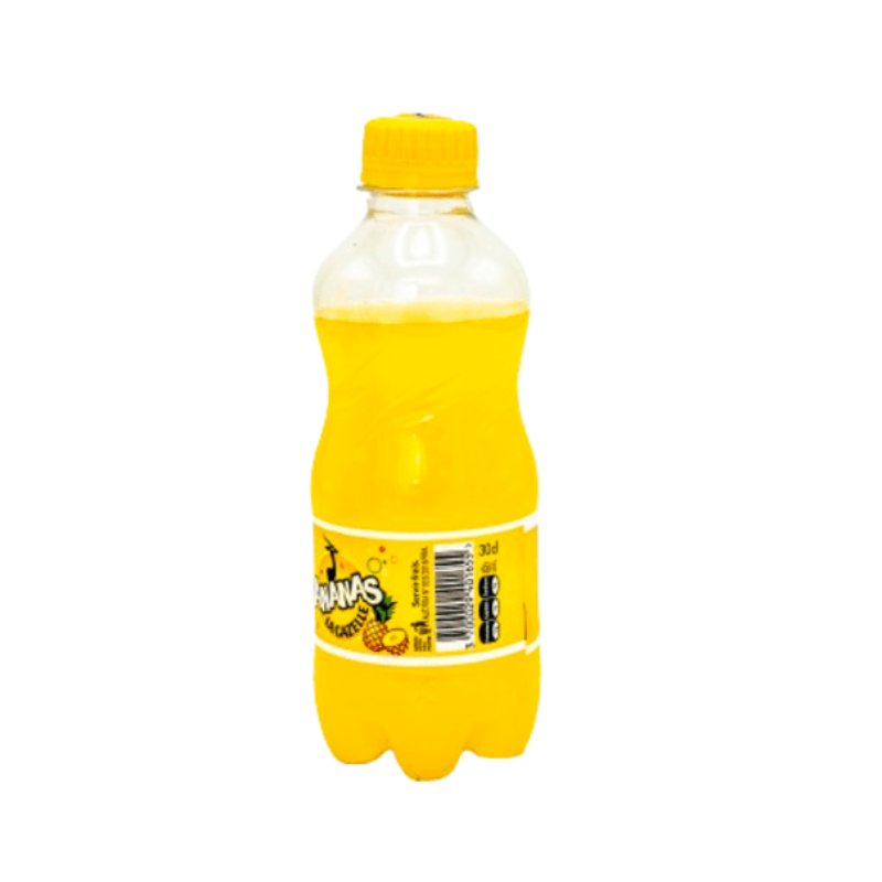 Gazelle Ananas 33cl