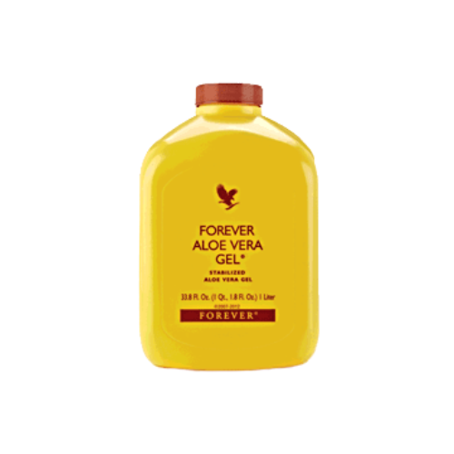 Forever Aloe Vera Gel