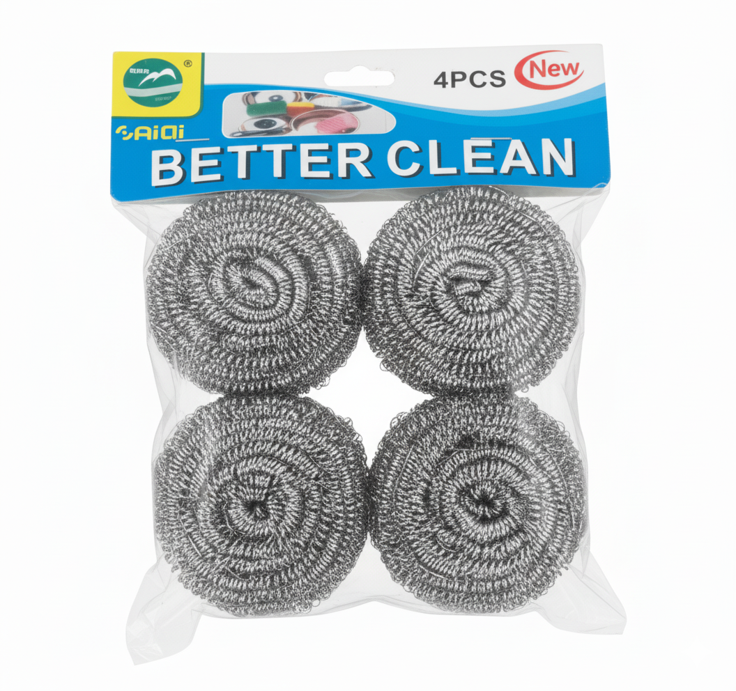 Better clean pour ustensile