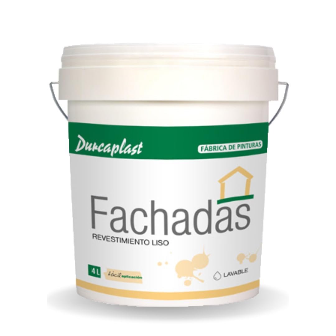 Peinture FACHADAS COULEUR