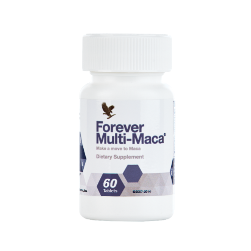 Forever Multi‑Maca