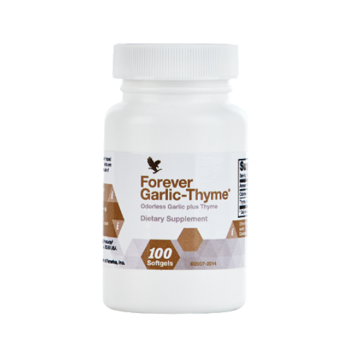 Forever Garlic-Thyme