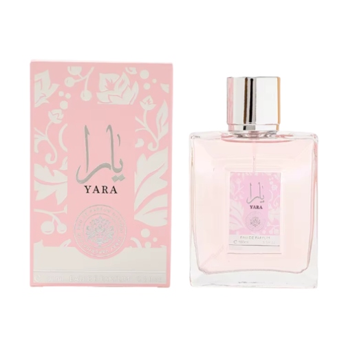 Parfum Lattafa Yara