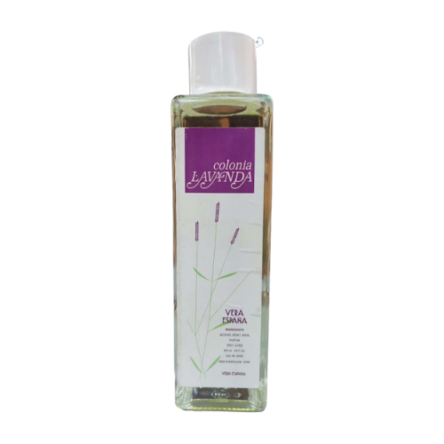 Eau de Cologne Lavanda