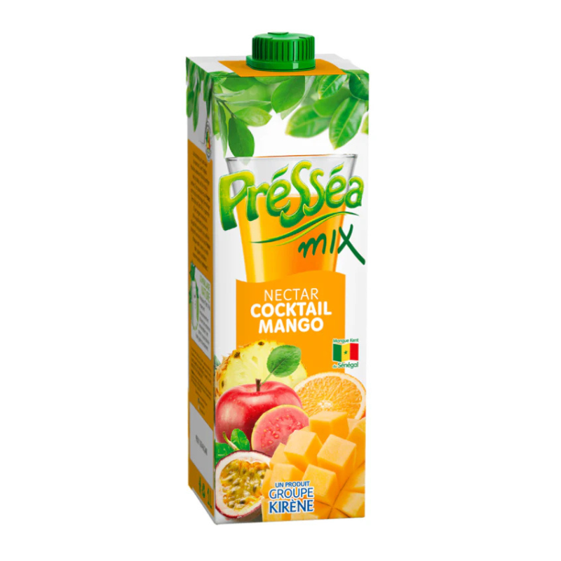 Jus présséa Cocktail Mango 1L