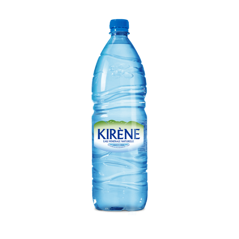 Eau minérale Kirène1,5L