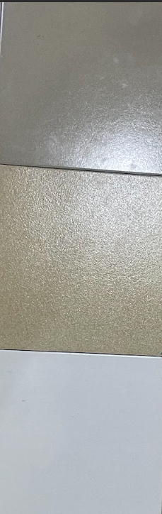 Carreau pour sol avec motif uni