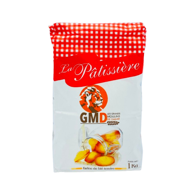 La Patissière GMD 1KG