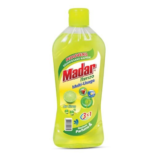 Madar Retergent pour Vaisselle 1 litre