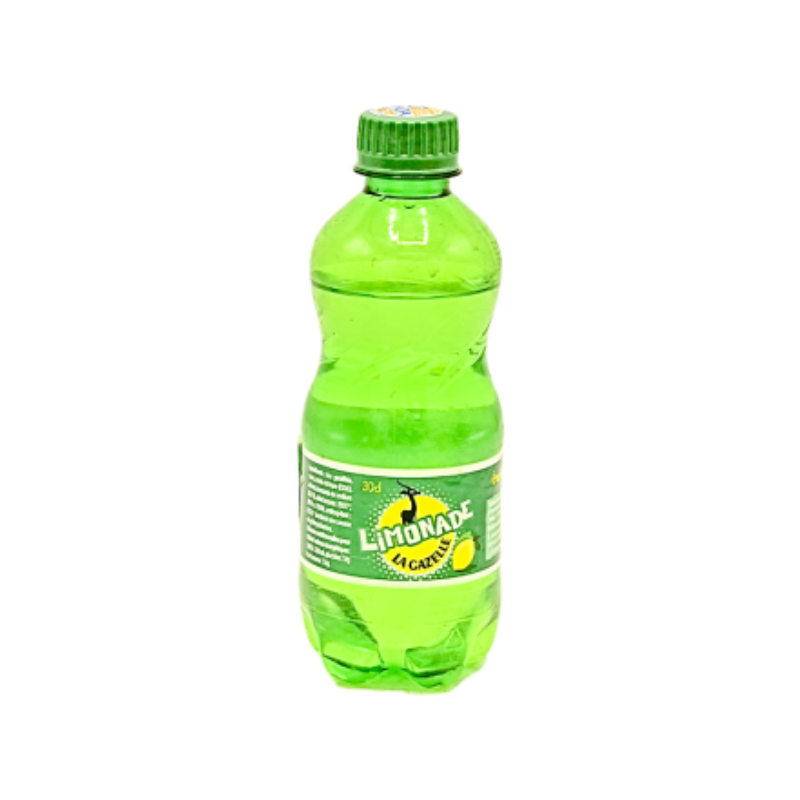 Limonade gazelle 30cl