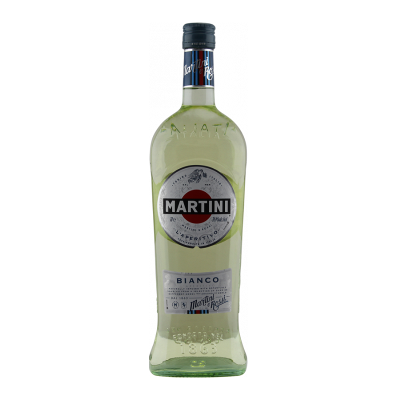 Martini Bianco Vermouth 100 ML