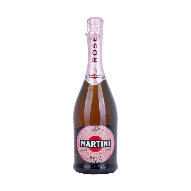 Martini Rose Extra Dry 75CL