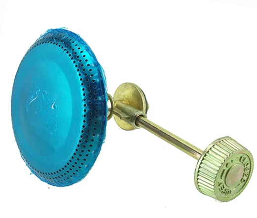 Bec a Gaz Original Bruleur JS Turbo NP