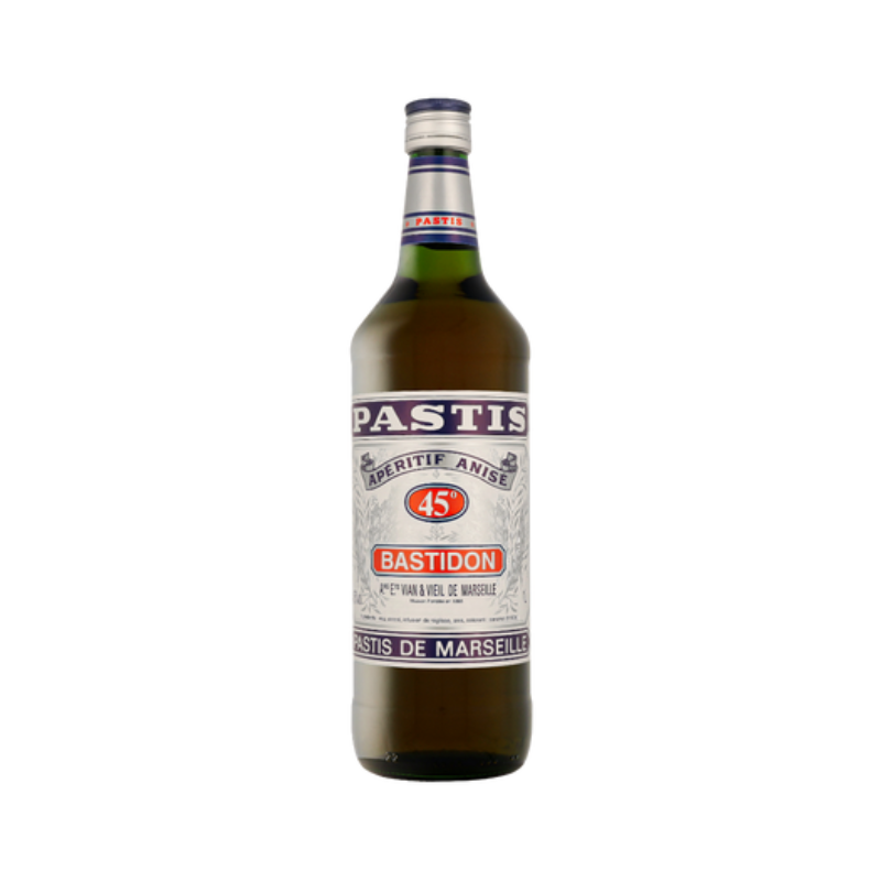 Pastis Bastidon Aperatif Anise