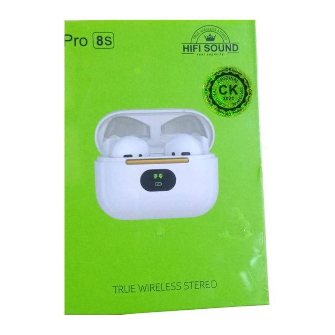 Air pod pro 8S
