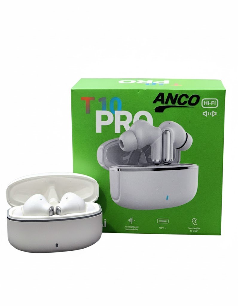 Air pod T10 ANCO