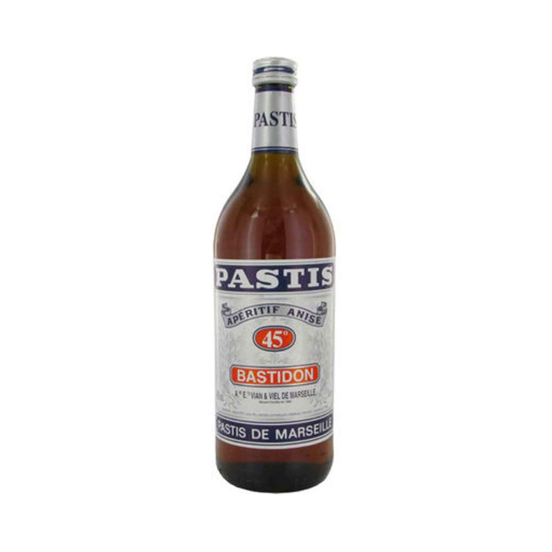 Pastis Bastidon Aperatif Anise