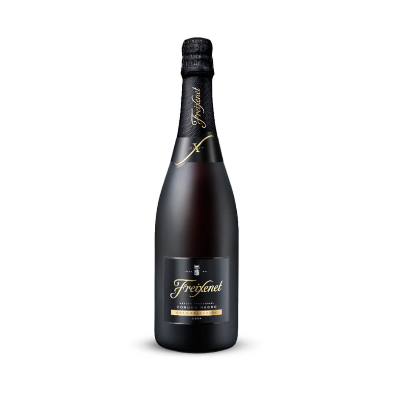 Vin FREIXENET cordon negro 75cl