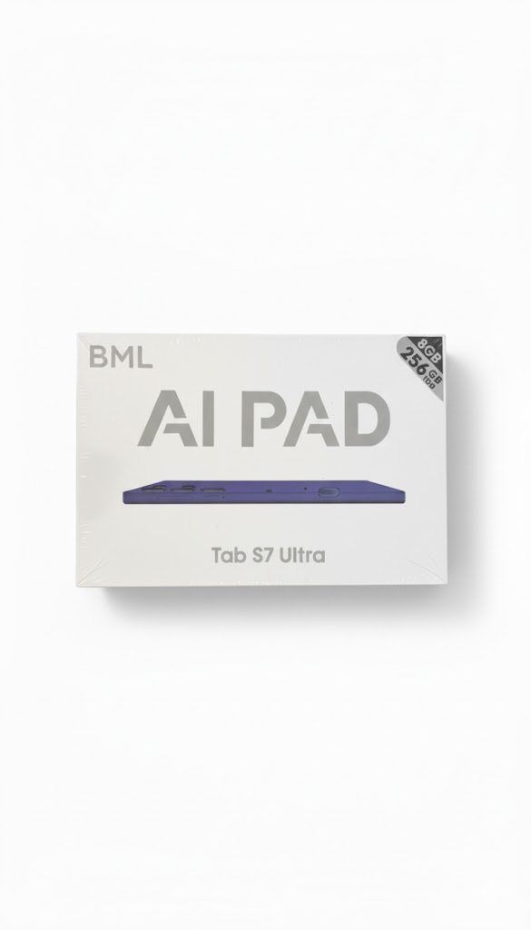 tablette AI PAD