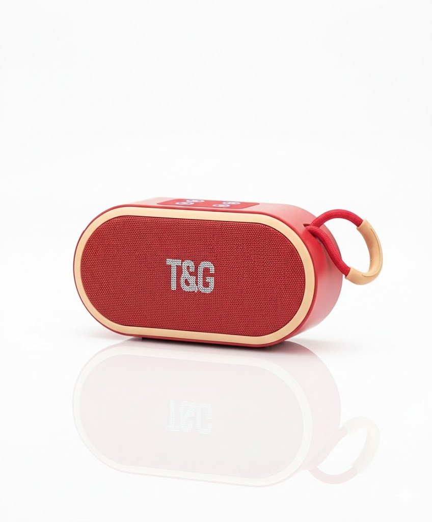 Bluetooth speaker T&G