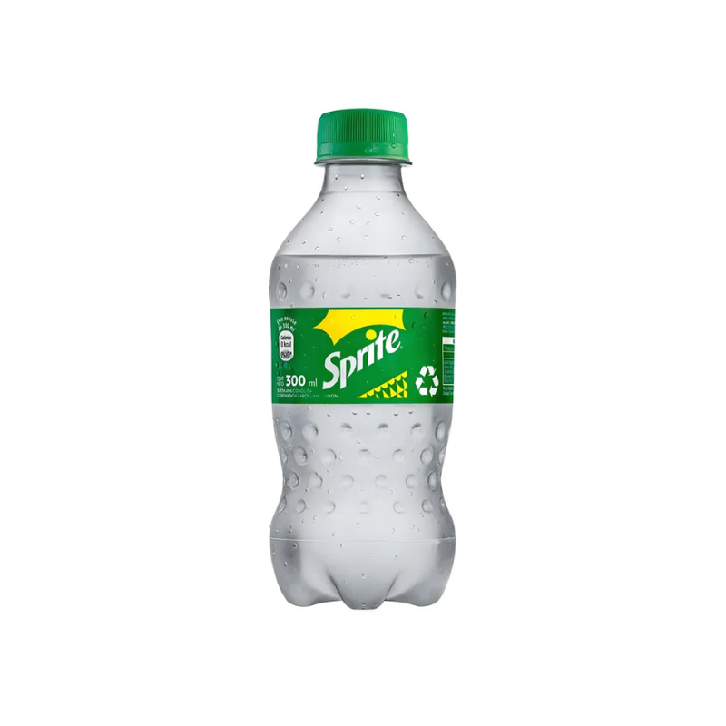 Sprite en bouteille 300ML