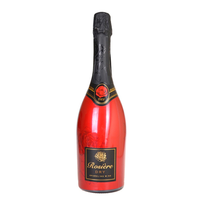 Rosière Dry Sparkling Wine 75CL