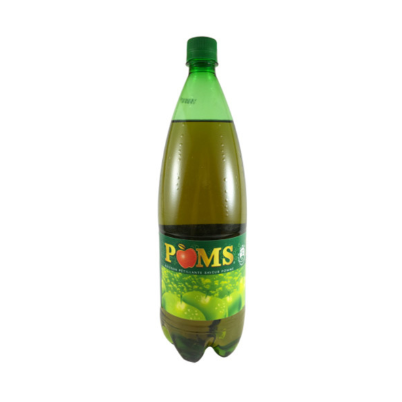 Poms Pet 1,5L