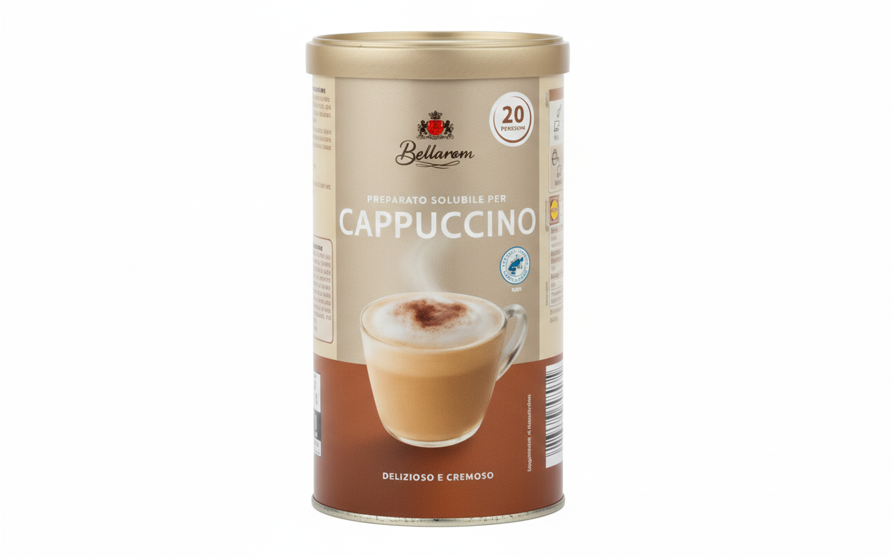 Cappucccino