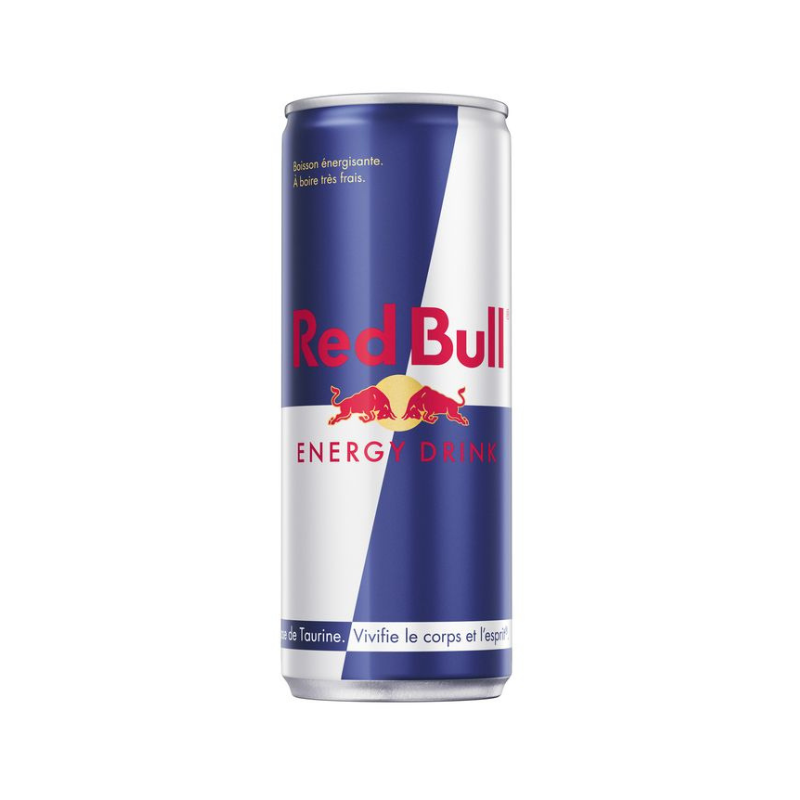 Red Bull drink 250ML