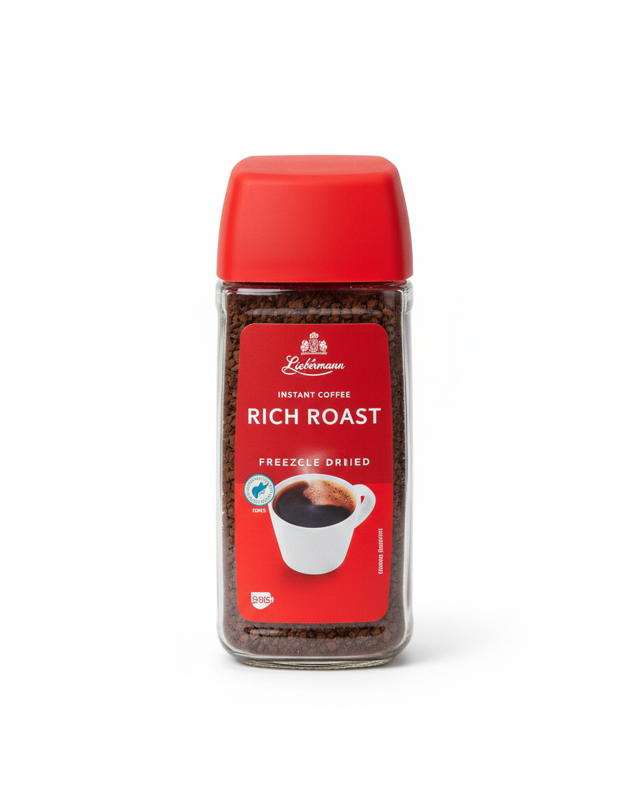 Café Rich Roast