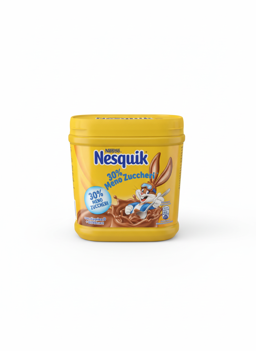 Nesquick