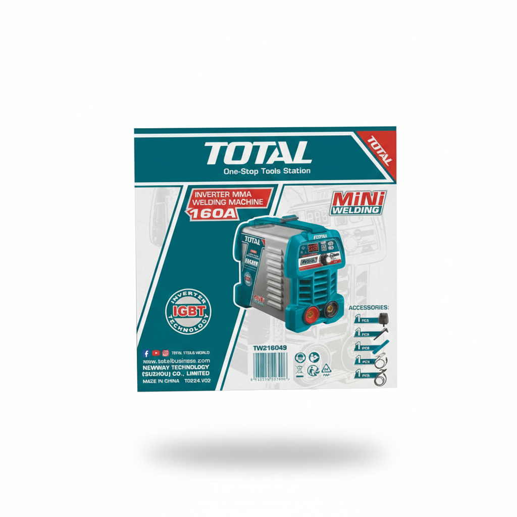 Poste à souder 160A