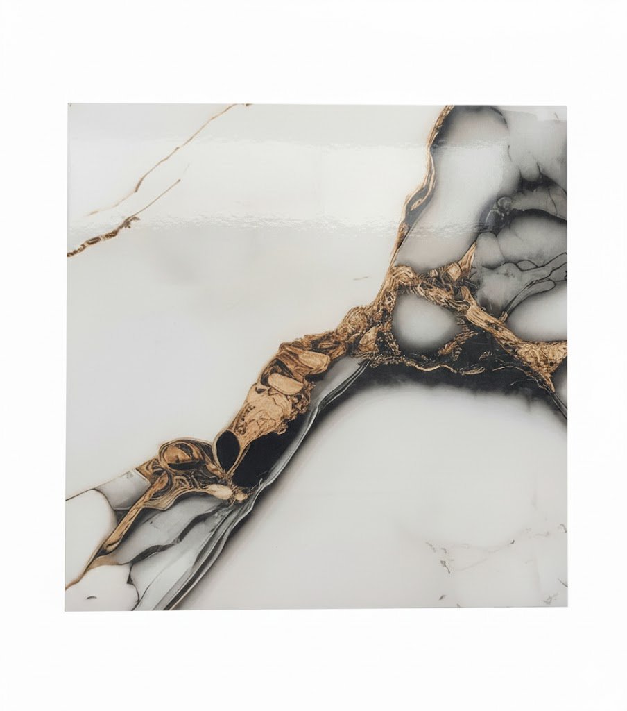 CARREAU PEARL ELEGANCE 60x60 cm vue 2