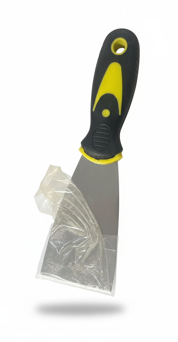 Grattoir à peinture PM