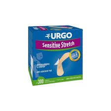URGO DEVIDOIR ME 20X72 B/300 — vue 1