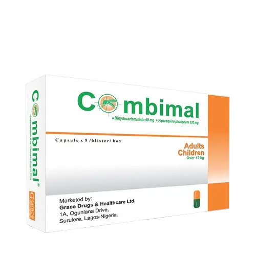 COMBIMAL CH C450 — vue 1