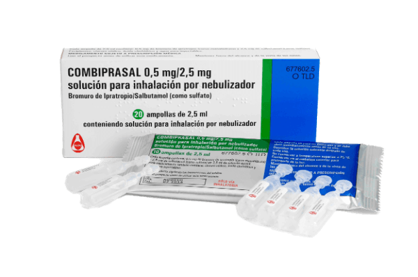 COMBIMAL SACH/3 CPR B/50 — vue 1