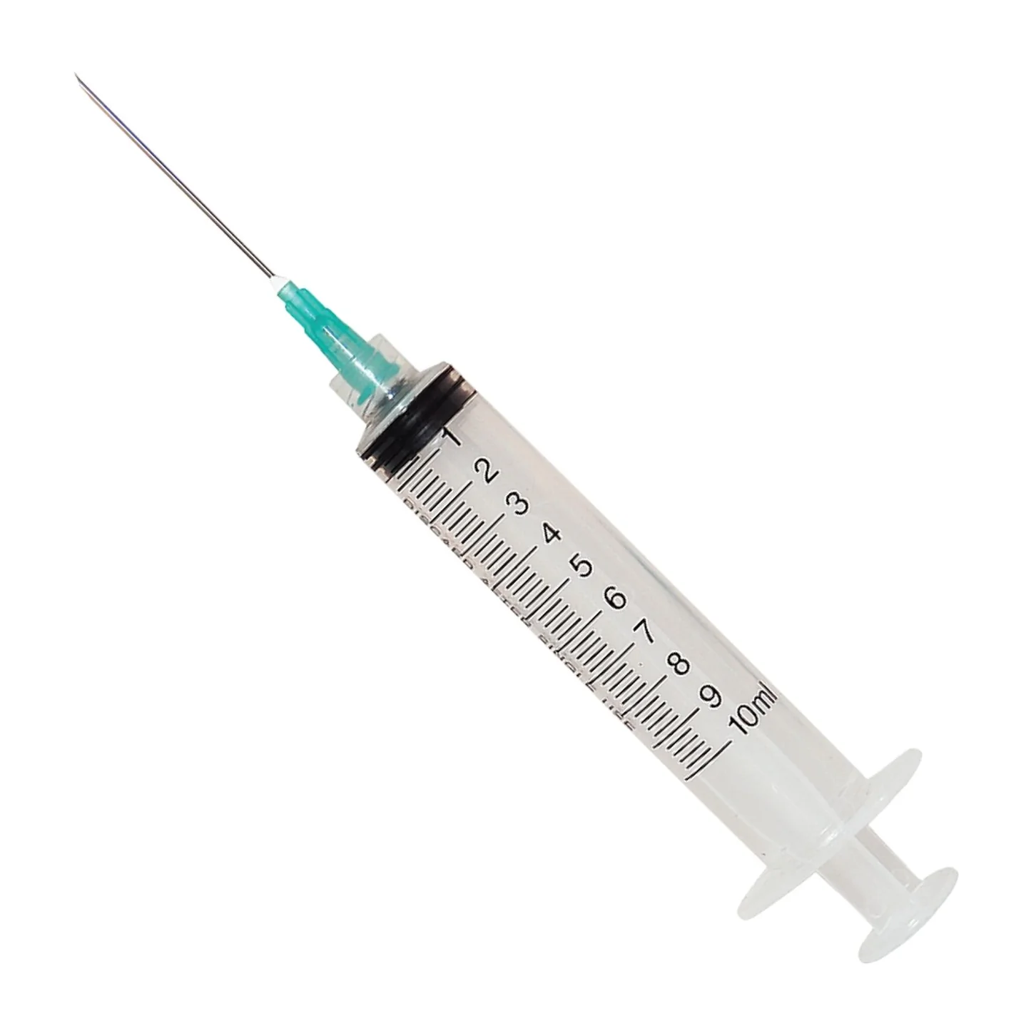 SERINGUE 10ML CH — vue 1