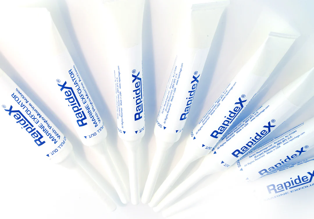 RAPIDEX CPR CH R250 — vue 1