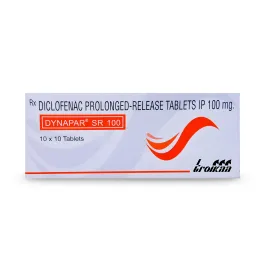 DYNAPAR SR 100 CP CH D625 — vue 1