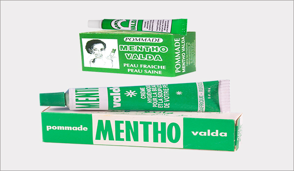 METRONIDAZOLE CREA 500MG CP 10BL10 — vue 1
