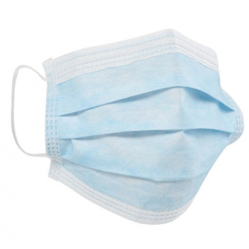 MASQUE CH M50 — vue 1