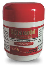 LITACOLD DOULEUR MUSCULAIRE 1G CH — vue 1
