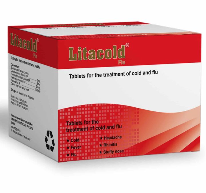 LITACOLD CH L300 — vue 1